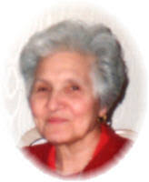 Mary Camella (Fratto) Botta