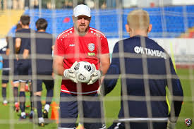 История противостояний между командами ростов и тамбов. Match Tambov Rostov Projdet V Prisutstvii Zritelej Ia Onlajntambov Ru