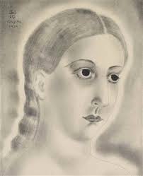 Leonard Tsuguharu Foujita