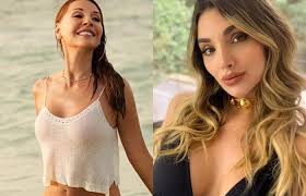 La actriz amparo grisales le dejó un mensaje a pipe bueno cuestionándole sobre el nombre de su hijo Comentario De Amparo Grisales Por El Que Vuelven A Hablar De Su Mala Relacion Con Melina Ramirez