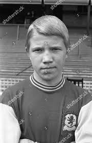 John Griffiths Aston Villa Fc Footballer Editorial Stock Photo