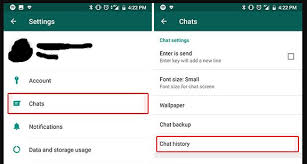 Itulah cara sadap whatsapp seseorang bisa untuk pacar, teman atau orang lainnya. Cara Menyadap Whatsapp Lewat Gmail Di Android Info Dan Tips Tekno