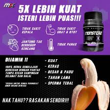 Evo7 herba tanpa ubatan tambahan untuk ikhtiar rawatan kencing manis dan masalah batin lelaki.sesuai untuk penyakit kronik lelaki dan evo7 khusus untuk kencing manis, darah tinggi dan tenaga batin lelaki kenapa produk evo7 sangat disyorkan? Buy Monsterz X Tahan Lama Herba Asli Lulus Kkm Ubat Kuat Lelaki Seetracker Malaysia