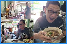 ชีวิตใหม่ของ Bruce Mathieu