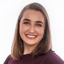 Scholarship Spring 2023 Winner Grace Schuler