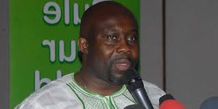 Ghana Districts: A repository of all Local Assemblies in Ghana