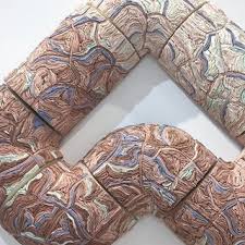 Alice Walton Ceramics Alicewaltonceramics Fotos Y Videos De Instagram Alice Walton Contemporary Ceramics Coral Walls