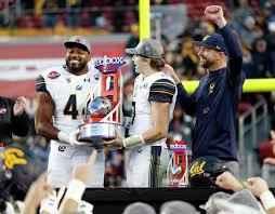 Why the Bay Area's beleaguered bowl game could reshape 49ers' future in  Santa Clara