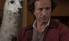 A collection of unreleased songs, released 20 october 2016 1. Zama Review Desire And Despair At The End Of The World Peter Bradshaw S Film Of The Week Film The Guardian
