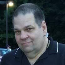 Brian David Haines Sr. Obituary (2023)