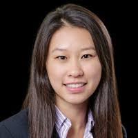 Kathryn Lin's Instagram, Twitter & Facebook