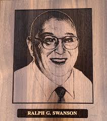 Ralph Swanson