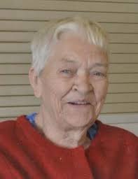 Obituary for Ellen Hodel