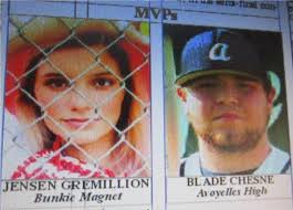 Avoyelles Parish All-Parish baseball, softball teams announced