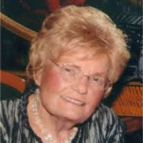 Obituary information for Betty Jane Farley