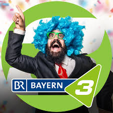 See more of radio bayern 3 on facebook. Bayern 3 Dreht Durch Einen Ganzen Tag Radioszene