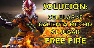 Lo primero que debemos hacer es entrar en nuestro navegador de confianza, allí nos dirigimos a la barra de búsqueda ubicada en la parte superior. Por Que Mi Celular Se Calienta Mucho Al Jugar Free Fire Ayuda Celular
