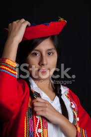 The more bolivian singles registered on the site, the better. Bolivian Women In National Clothing Stock Photos Freeimages Com