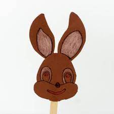 Auf unserer internetseite findest du zusammen mit deinen eltern, erzieherinnen und lehrerinnen viele vorlagen, die ihr einfach auf den rechner herunterladen und ausdrucken könnt. Osterhasen Basteln Basteln Mit Kindern Ostern 2019 Vorlage Kostenlos