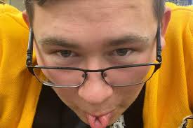 INTRODUCING 2022-2023 RHS OFFICERS!!! Name: Braxton Burton Position: SBO  Clubs and Recreation Favorite song: I Dare You by Kelsie Watts Favorite ice  cream flavor: salted caramel pretzel Most excited for this school