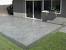 Wood Attached Wood Patio Covers