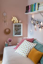 Der sommer ist für mich die schönste j. Zimmer Makeover Vom Kinderzimmer Zum Teenie Traum Leelah Loves