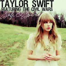 Taylor swift with john paul white of the civil wars backup don't you dare look out your window darling, everything's on fire the war outside our door keeps raging on hold on to this lullaby even when (the) music's gone gone. Safe And Sound Taylor Swift Cover By Aisha Ayesha
