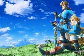 2018 The Legend Of Zelda Breath Of The Wild 4k Wallpaper Legend Of Zelda Breath Legend Of Zelda Breath Of The Wild