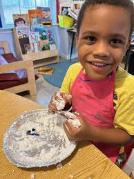 Pam's Professional In home Childcare