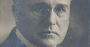 William Hersey Bean: like father, like son