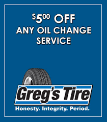 Most lawn mower repair services will diagnose the problem and offer a free estimate to repair and fix the issues. Coupons Greg S Tire Service Center Franklin Otto Nc