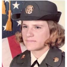 Va Tech Project: The Rise of Women in the Military