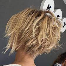 continue tousled round head not just at back kurzhaar kurzhaarfrisuren haarschnitt kurzhaarschnitt