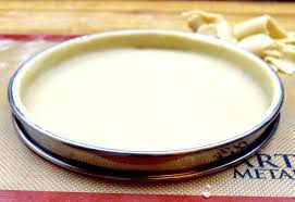 Pate Brisee Tart Dough Recipe Recipe Tart Dough Recipe Pate Brisee Recipe Pastry Flour