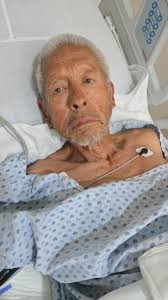 ⚠️ SE BUSCA A LOS FAMILIARES DE DON RENÉ Se solicita el apoyo para  localizar a los familiares del señor René Figueroa Castañón, de 78 años de  edad, quien ingresó al Hospital