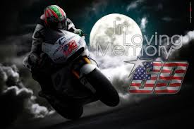 Some lesser known facts about nicky hayden does nicky hayden smoke?: Motorcycle Industry Mourns The Loss Of Nicky Hayden