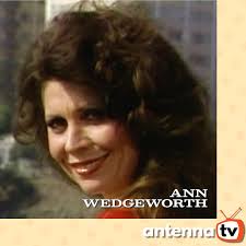 On this day in 1934, Ann Wedgeworth was born. You can watch her play Lana  Shields