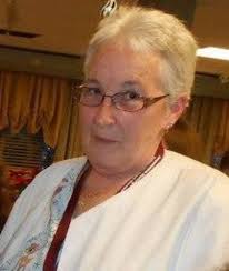 Mary Hoyt Obituary (1953