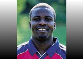 Kuffour desperate for Barcelona switch