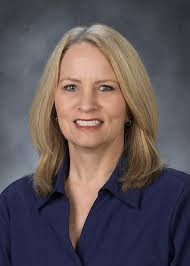 Business & Administrative Services Staff Biographies