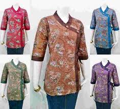 Terdiri atas sepasang baju batik wanita yang bisa berupa model blus batik atasan, gamis batik muslimah, dress batik terusan maupun model toko baju batik online memahami kondisi anda yang disibukkan oleh aktifitas sehari hari yang begitu padat dan menyita waktu sehingga anda sangat. Model Blus Batik Bergaris
