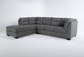 Shop for deep sofa seat at cb2. Deep Seated Sectionals Sectional Sofas Living Spaces