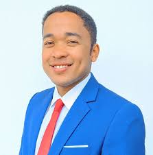 Sileny Tsarandro Paul