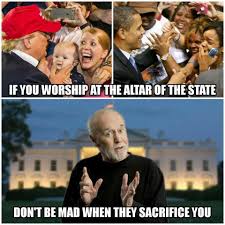 Government Is Not Your Friend Libertarian Party Facebook
