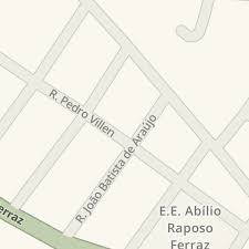 Para discussões entre alunos da univesp. Driving Directions To Univesp Itai Waze