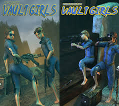 int - Vault Girls Latest Episodes