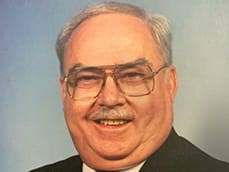 Richard Ivan Ray Obituary (1933