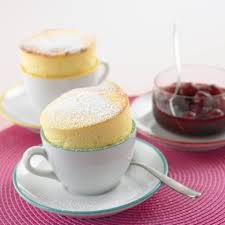 Das rezept reicht für 12 gläser mit jeweils 160 milliliter inhalt. Kleine Kuchen Die Besten Rezepte Essen Und Trinken