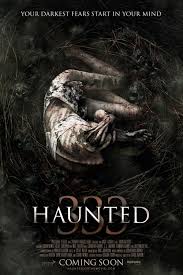 After watching these movies, some rating as the best horror movies on imdb, you'll be sure to be double checking under your bed, in the closet, and. Haunted 333 Extra Large Movie Poster Image Internet Movie Poster Awards Gallery Horror Movies List Best Horror Movies Horror Movies