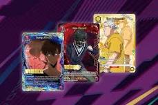 Union Arena Store Championship